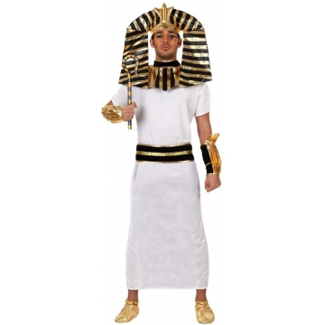 SEA HARE Hommes Costume du Pharaon Costume du Pharaon égyptien des SEA HARE Hommes Costume du Pharaon Costume du Pharaon égyptien des