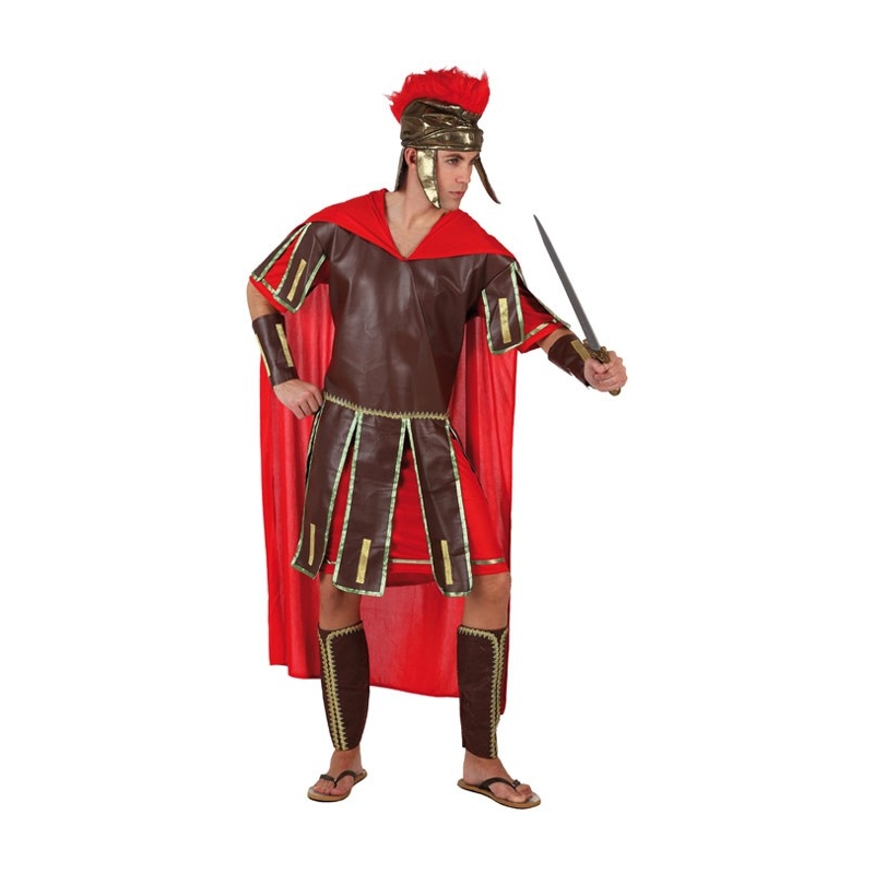 deguisement centurion romain pour homme - WA243S
