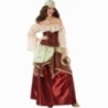 Déguisement de gitane pour femme Déguisement de gitane pour femme