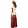 Robe de gitane pour femme Robe de gitane pour femme