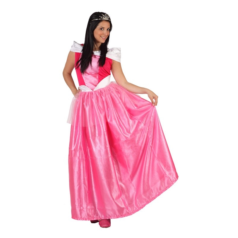 Deguisement princesse aurore adulte - WA250S