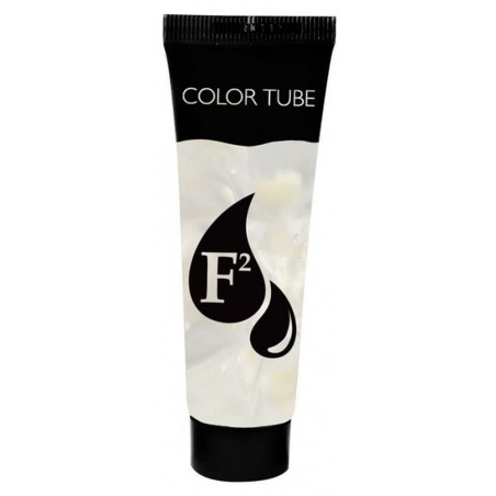 Tube de maquillage UV blanc, optez pour un maquillage original