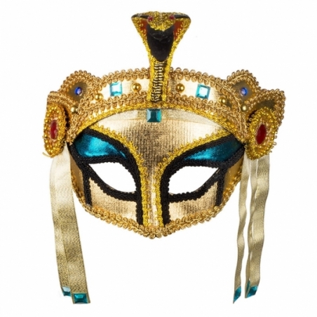 Masque vénitien égyptienne pour femme Masque vénitien égyptienne pour femme