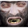 Dentier de loup garou avec pate thermoplastique fournie Dentier de loup garou avec pate thermoplastique fournie