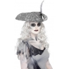 Kit de maquillage pirate fantome halloween