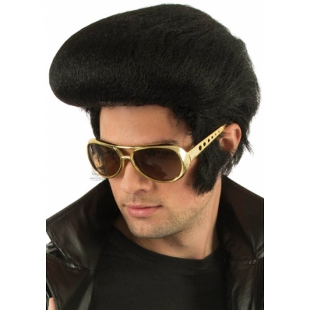 Lunettes Elvis or