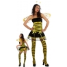 deguisement abeille adulte avec shorty deguisement abeille adulte avec shorty