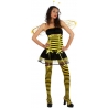 deguisement abeille pour femme avec shorty - WA259S deguisement abeille pour femme avec shorty - WA259S