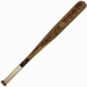 Batte de baseball Good Night idéale pour accessoiriser un cosplay d'Harley Quinn Batte de baseball Good Night idéale pour accessoiriser un cosplay d'Harley Quinn