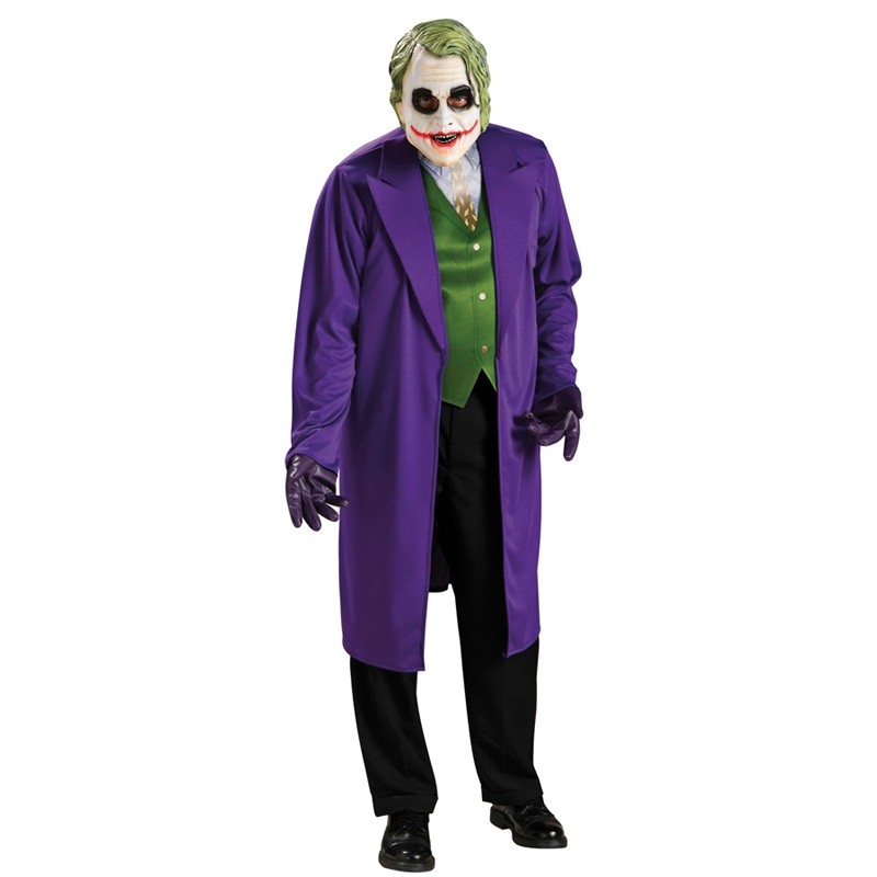 Déguisement Joker™ adulte Batman Dark Night