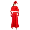 Robe de Mère Noël pour femme, un déguisement idéal pour fêter Noël Robe de Mère Noël pour femme, un déguisement idéal pour fêter Noël