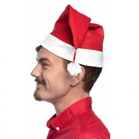 Bonnet de Noël pas cher pour homme