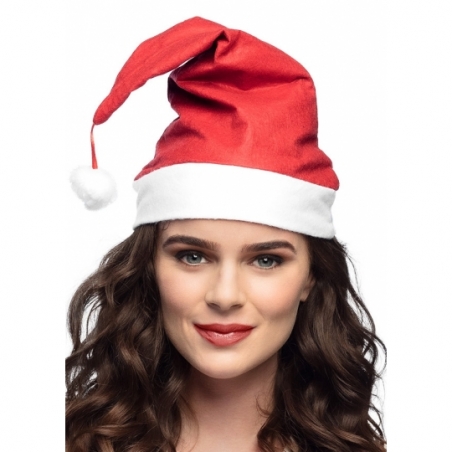 Bonnet de Noël pour femme Bonnet de Noël pour femme