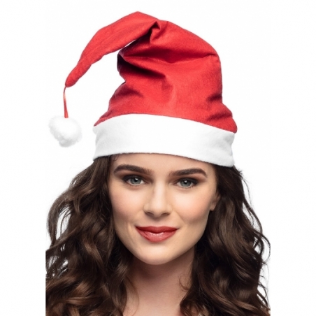 Bonnet de Noël pour femme