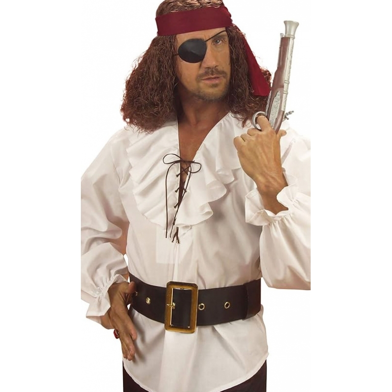 Ceinture de pirate pour hommes et femmes