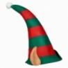 Bonnet de lutin avec oreilles pour hommes et femmes Bonnet de lutin avec oreilles pour hommes et femmes