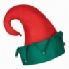 Bonnet de lutin avec grelots pour hommes et femmes Bonnet de lutin avec grelots pour hommes et femmes