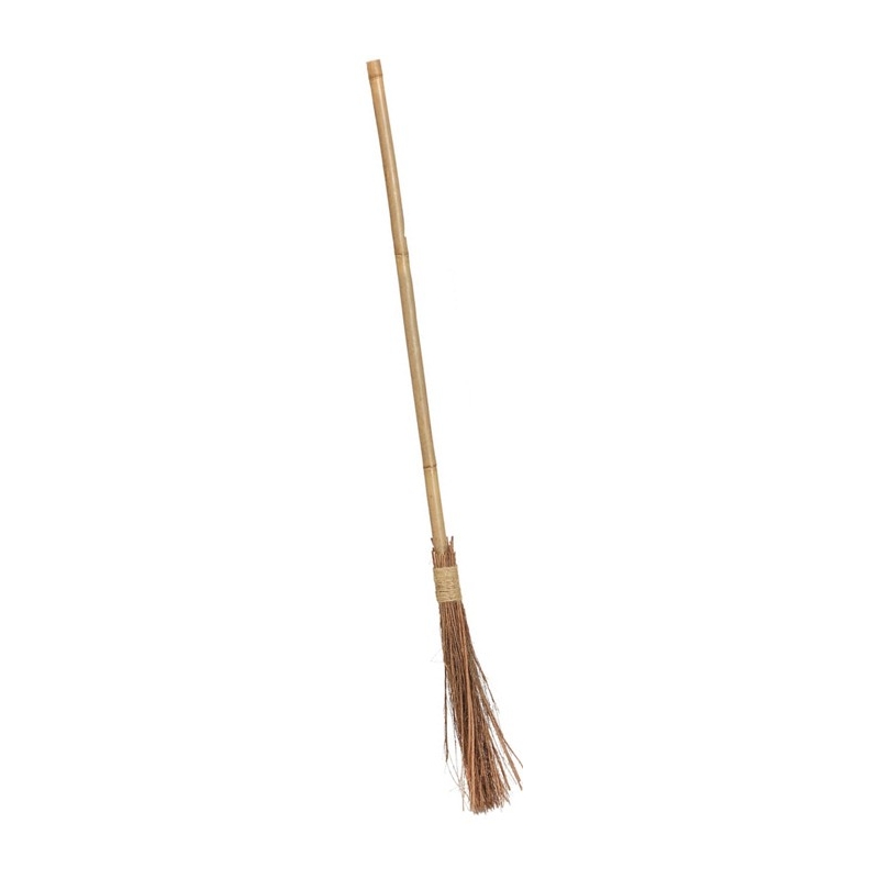 Balai de sorcière 105 cm