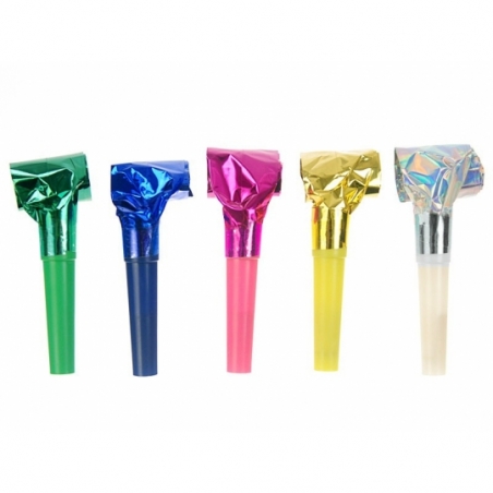 120 sans-gêne multicolores et holographiques idéal pour animer vos fêtes 120 sans-gêne multicolores et holographiques idéal pour animer vos fêtes