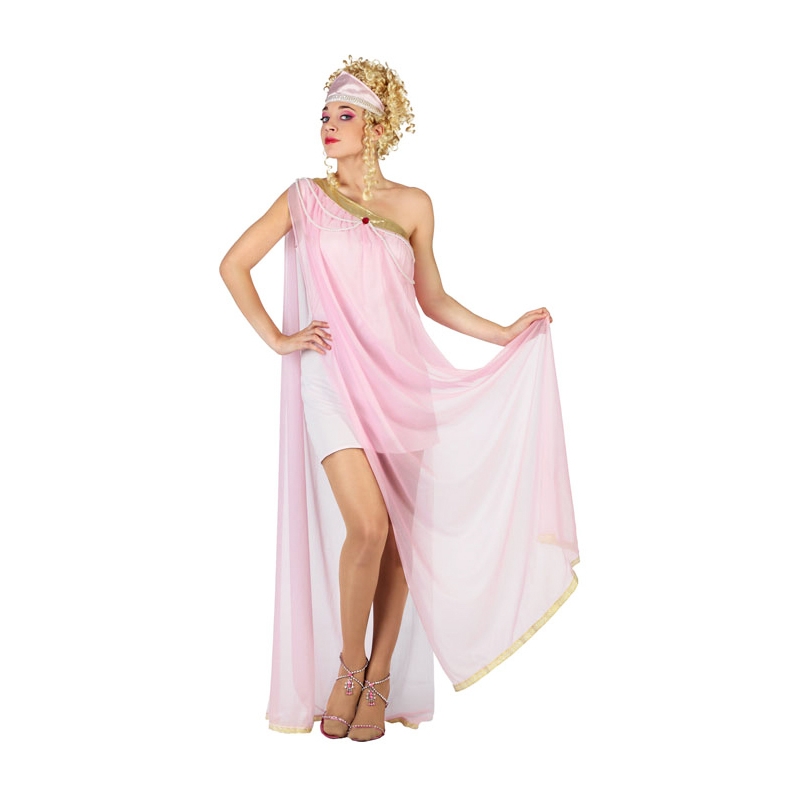 Déguisement de déesse Grecque pour femme