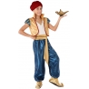 Déguisement aladdin pour enfant de 3 ans à 12 ans idéal pour le carnaval ou une soirée thème Disney Déguisement aladdin pour enfant de 3 ans à 12 ans idéal pour le carnaval ou une soirée thème Disney