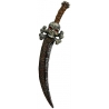 épée de pirate maudit - accessoire déguisements pirates