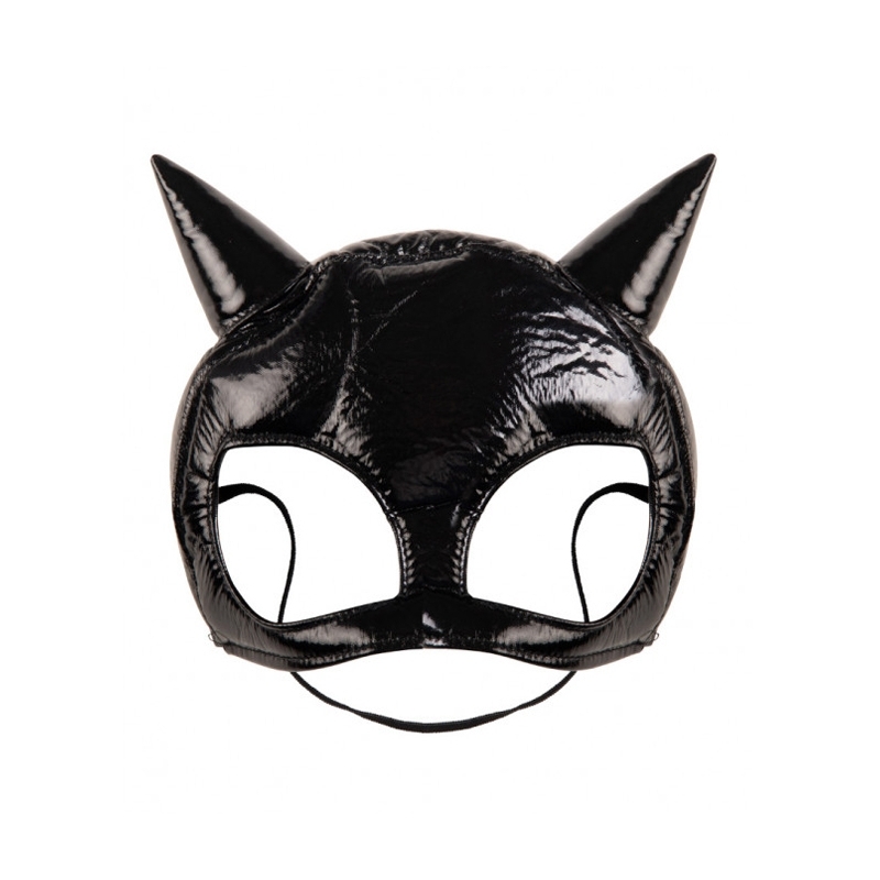 Masque chat femme - Animaux - Magie du Déguisement