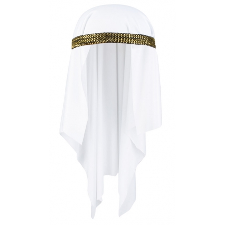 Coiffe orientale, chapeau arabe Cheikh Abdullah Coiffe orientale, chapeau arabe Cheikh Abdullah