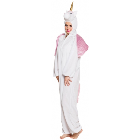 Combinaison licorne pour femme plusieurs tailles disponibles