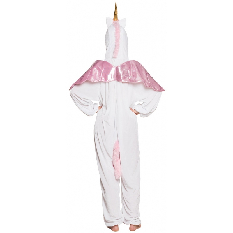 Costume de licorne pour femme, une tenue originale pour fêter son enterrement de vie de jeune fille