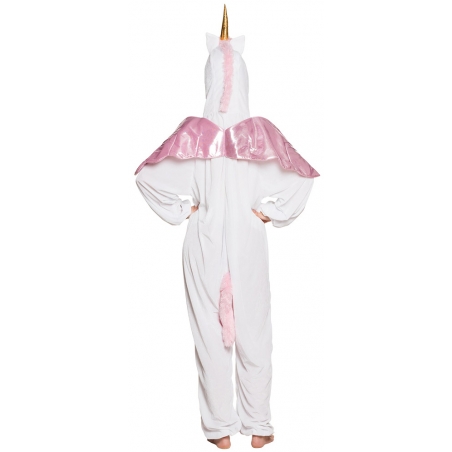 Costume de licorne pour femme, une tenue originale pour fêter son enterrement de vie de jeune fille