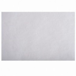Chemin de table blanc élégance non tissé de 30 cm x 10 mètres idéal pour décorer vos table lors de vos  fêtes et réceptions