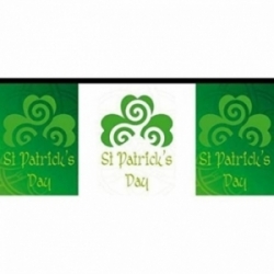 Guirlande Saint Patrick 5 mètres