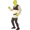 deguisement shrek - personnage dessin animé deguisement shrek - personnage dessin animé