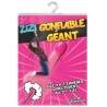 Zizi gonflable un cadeau rigolo idéal pour fêter un EVG ou un EVJF Zizi gonflable un cadeau rigolo idéal pour fêter un EVG ou un EVJF