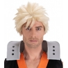 Perrugue Bakugo manga My Héro Academia sous licence officielle Perrugue Bakugo manga My Héro Academia sous licence officielle
