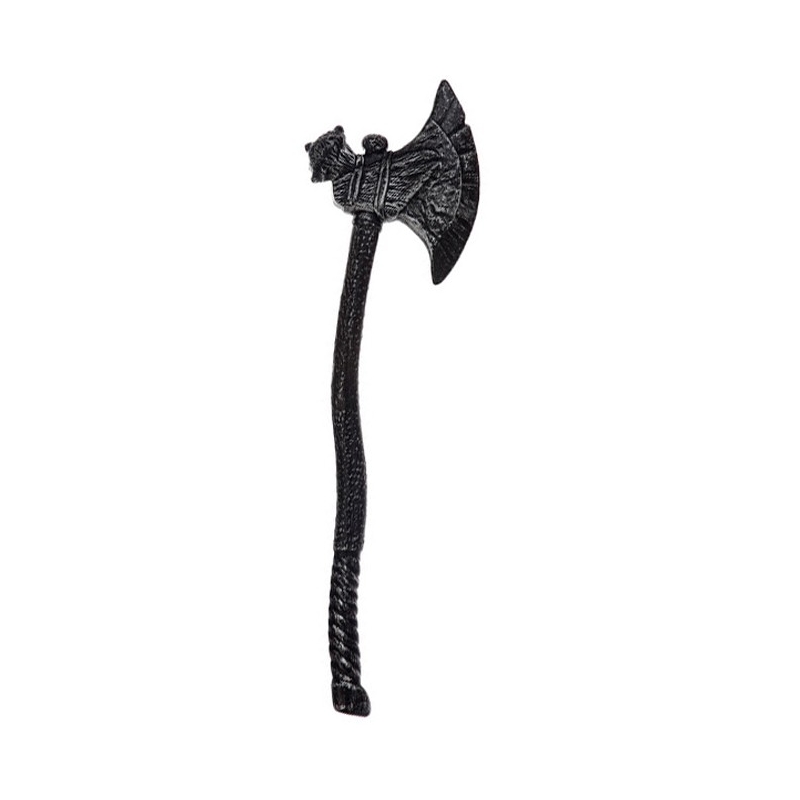 Mumusuki Jouet De Hache Léger En PU Réaliste, Accessoire De Costume D' Halloween Multifonctionnel Pour Jeux De Fête, Amusant Interactif, Décoration D'halloween