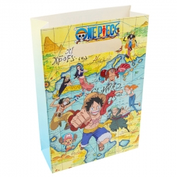 Sachets One Piece en papier