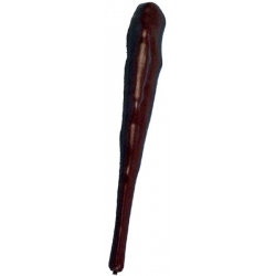 Gourdin sonore 65 cm, la massue des hommes préhistoriques - deguisements carnaval