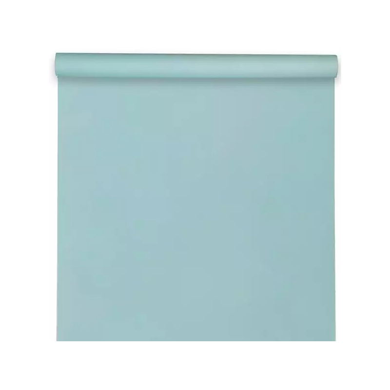 Habillez vos tables pour célébrer un anniversaire, un mariage ou une baby shower avec cette nappe bleu clair en matière airlaid