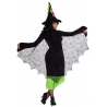 deguisement sorciere moderne halloween, fashion et flashy - WA326S