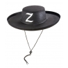 Chapeau de Zorro, incarnez le justicier de la célèbre série TV Chapeau de Zorro, incarnez le justicier de la célèbre série TV