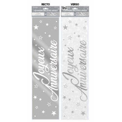 Bannières Joyeux...