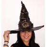 chapeau sorcière adulte, l'accessoire indispensable pour les sorcières d'halloween