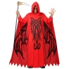 deguisement diable halloween adulte - bourreau démoniaque deguisement diable halloween adulte - bourreau démoniaque