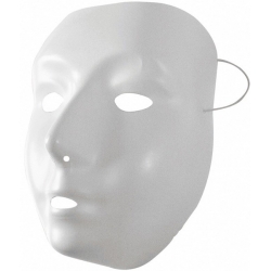 Masque De Bane - Batman Pour Homme - FUNIDELIA - Accessoire Pour Déguisement - Multicolore