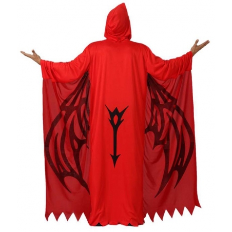 déguisement diable adulte - costume halloween déguisement diable adulte - costume halloween