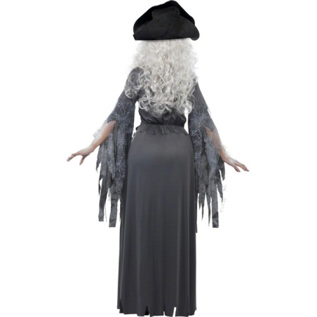 deguisement halloween, princesse des pirates fantomes deguisement halloween, princesse des pirates fantomes