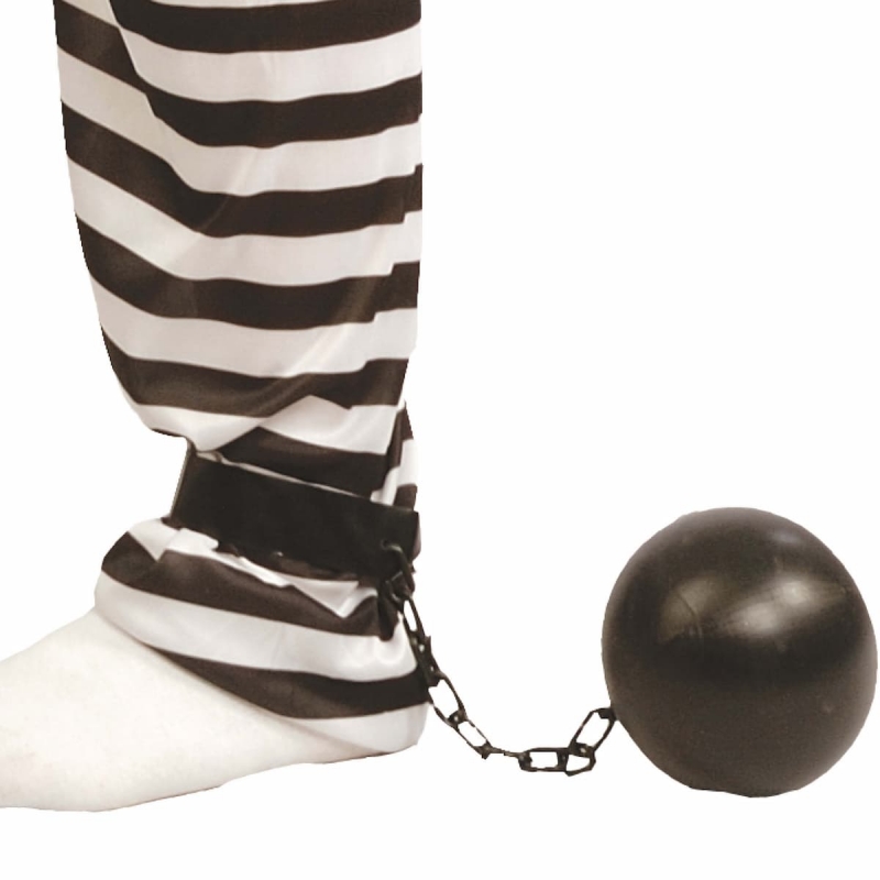 Boulet de prisonnier