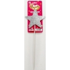 baguette magique couleur argent, accessoire deguisement